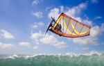 windsurf in Tarifa